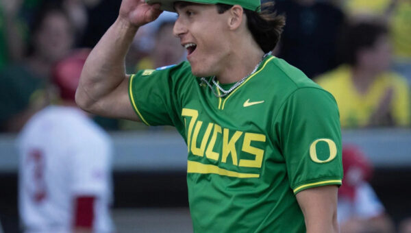 Three Ducks invited to USA Baseball Collegiate National Team