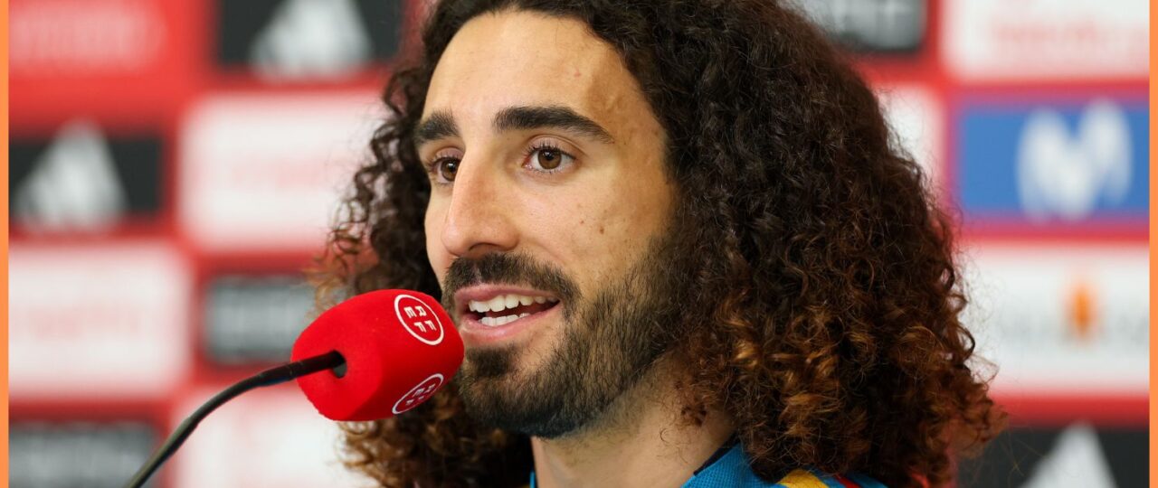 Marc Cucurella aims subtle dig at Chelsea as he breaks silence on Real Madrid transfer