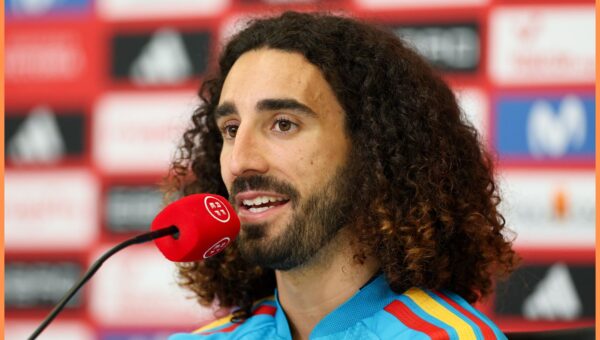 Marc Cucurella aims subtle dig at Chelsea as he breaks silence on Real Madrid transfer