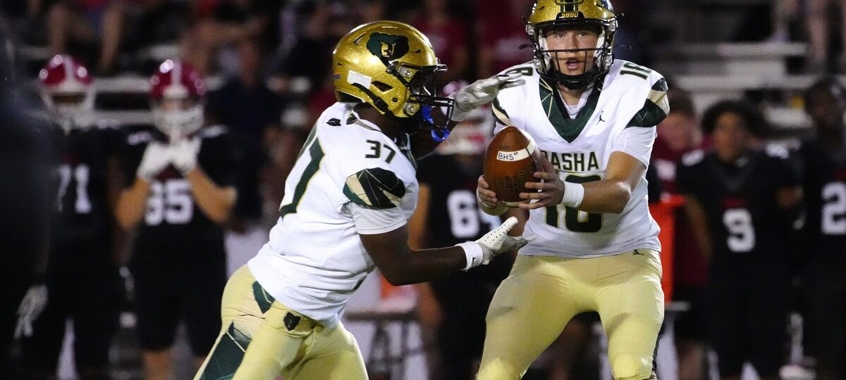 What would a hypothetical Open Division look like for high school football in every state?