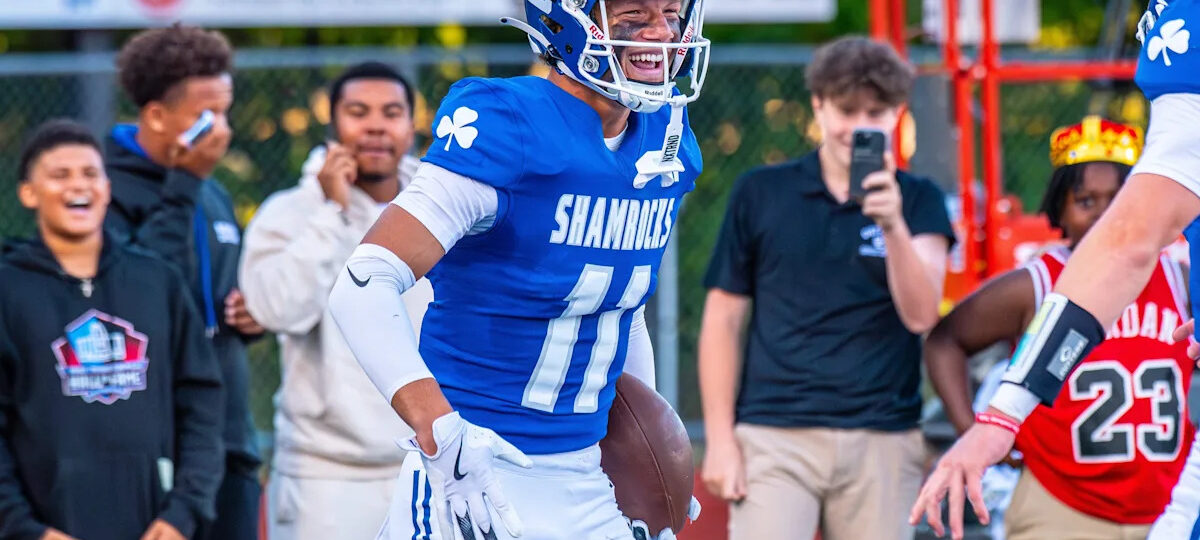 MSU football loses key recruiting battle for 4-star ATH Gideon Gash