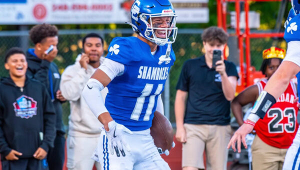 MSU football loses key recruiting battle for 4-star ATH Gideon Gash