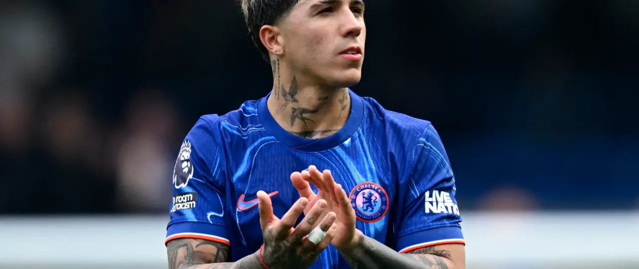 Transfer: Chelsea tell Real Madrid Enzo Fernandez’s price tag