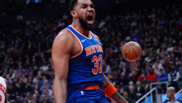 Knicks’ Karl-Anthony Towns gets honest on earning ‘respect’ in New York