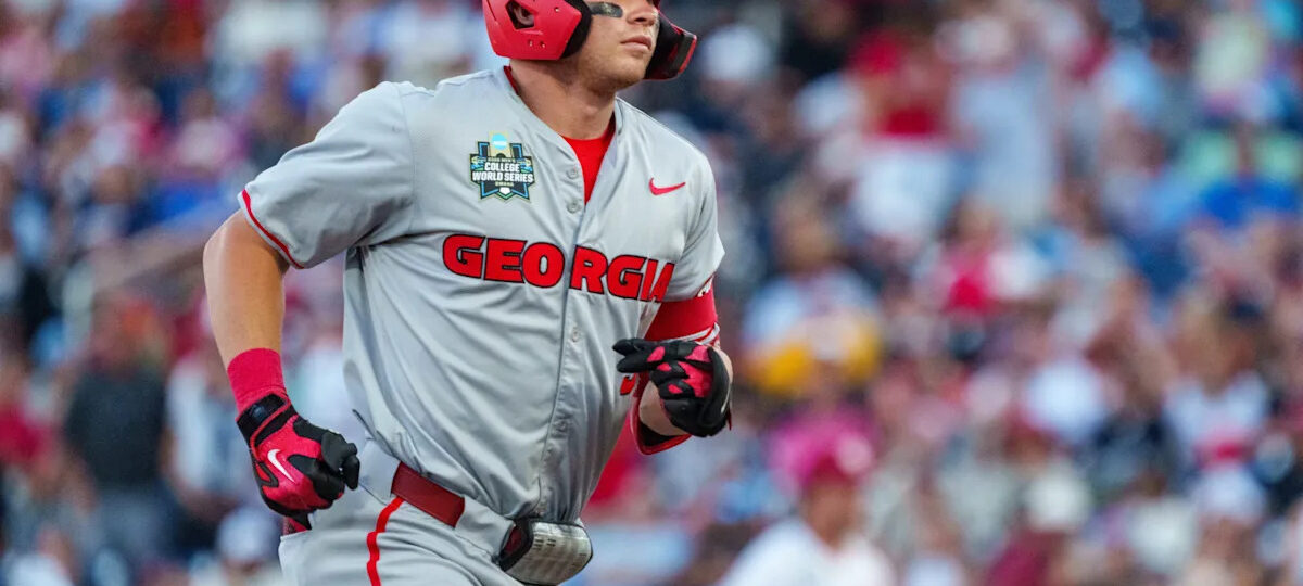 Final 2026 SEC baseball power rankings