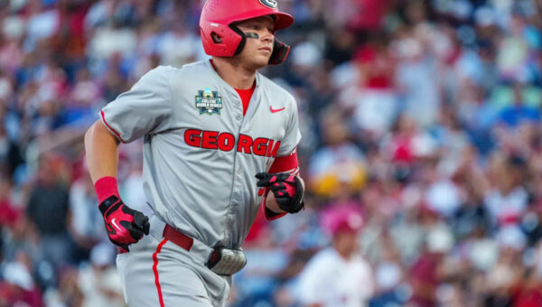 Final 2026 SEC baseball power rankings