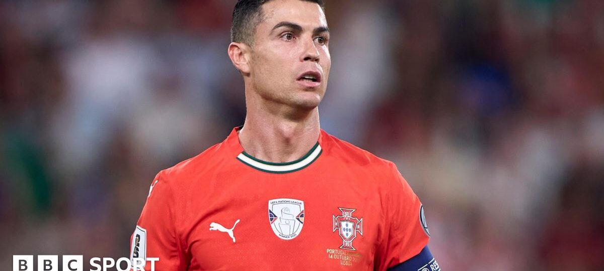 Are Portugal better without Ronaldo?
