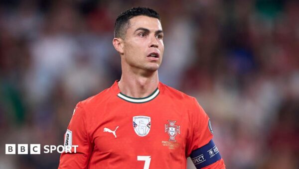 Are Portugal better without Ronaldo?