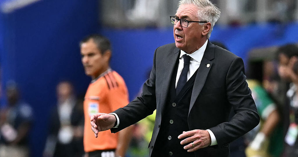 Ancelotti assesses win, reveals Neymar detail in Brazil x Japan