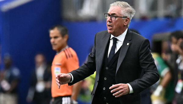 Ancelotti assesses win, reveals Neymar detail in Brazil x Japan