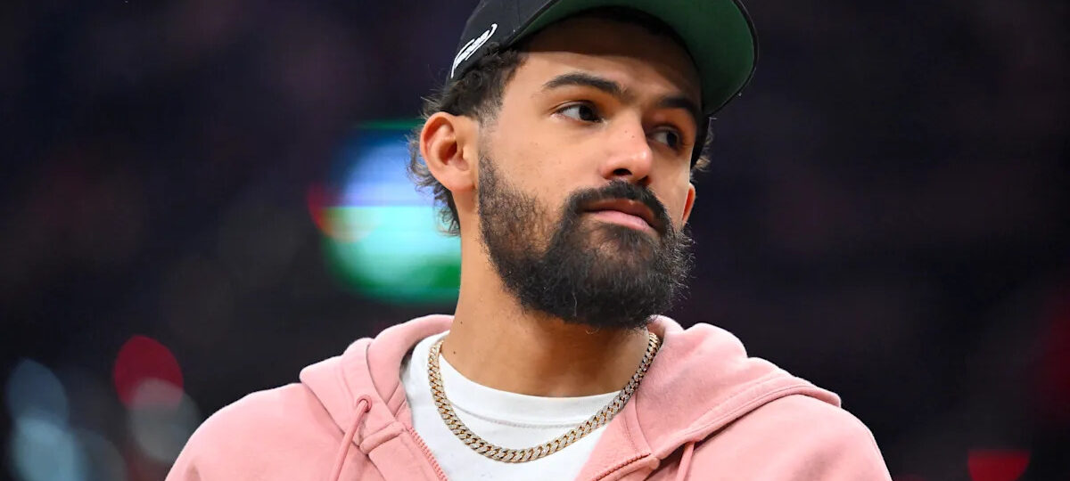 Trae Young reportedly plans to decline $49 million option with Wizards, will hit NBA free agency