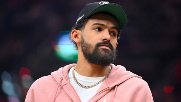 Trae Young reportedly plans to decline $49 million option with Wizards, will hit NBA free agency