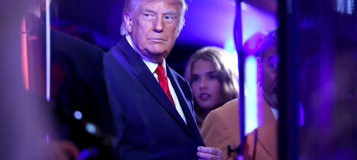 Donald Trump fires back at ESPN personality Stephen A. Smith