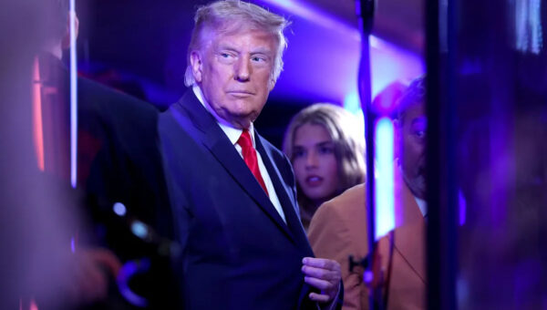 Donald Trump fires back at ESPN personality Stephen A. Smith
