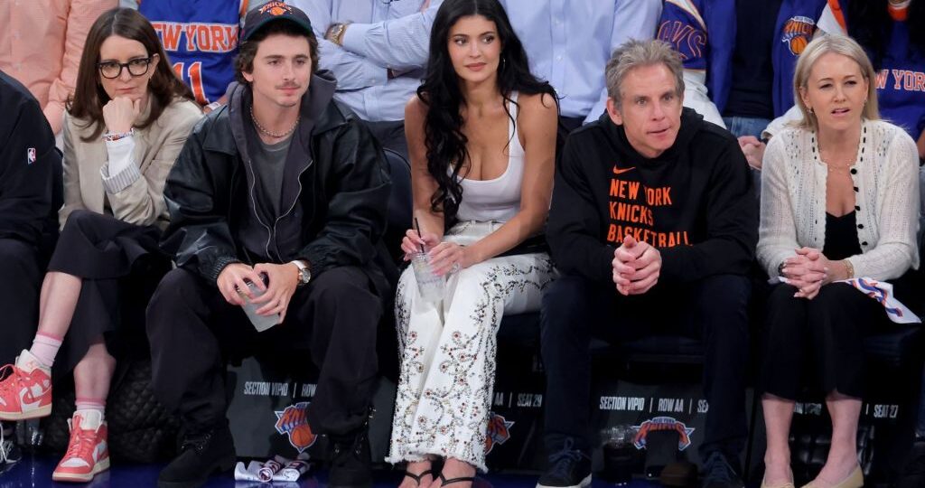 The Unwritten Rules of Madison Square Garden’s Celebrity Row
