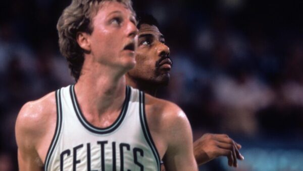 Luka Doncic Over Larry Bird? Celtics Legend’s Long-Time Teammate Finds Argument Laughable