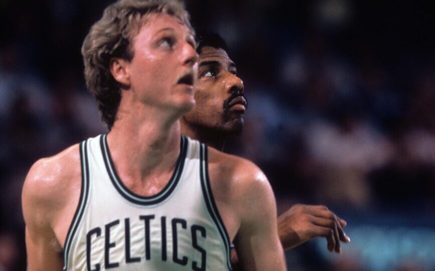 Luka Doncic Over Larry Bird? Celtics Legend’s Long-Time Teammate Finds Argument Laughable
