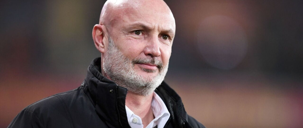 Transfer: Great signing, Zaire-Emery will sacrifice himself for Man Utd – Leboeuf to Carrick