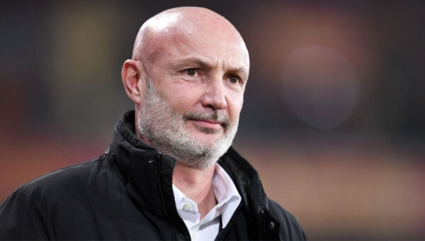 Transfer: Great signing, Zaire-Emery will sacrifice himself for Man Utd – Leboeuf to Carrick