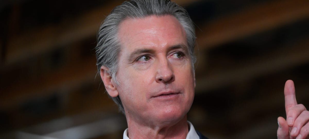 Gov. Gavin Newsom vowed to stop California's billionaire tax. He has just over a week left to keep it off the ballot.