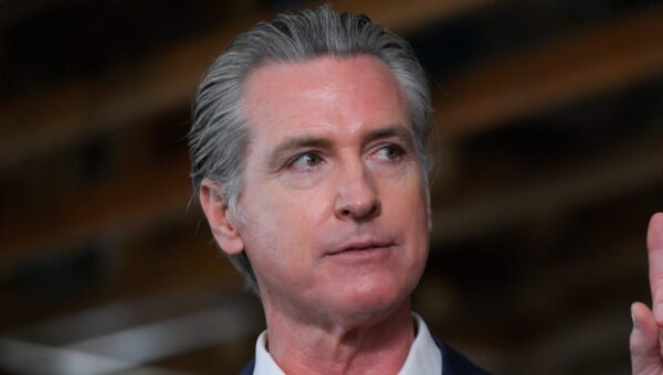 Gov. Gavin Newsom vowed to stop California’s billionaire tax. He has just over a week left to keep it off the ballot.