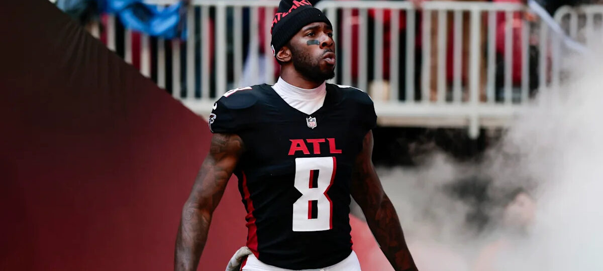 Kyle Pitts believes “there’s a lot more out there” for him after signing new deal