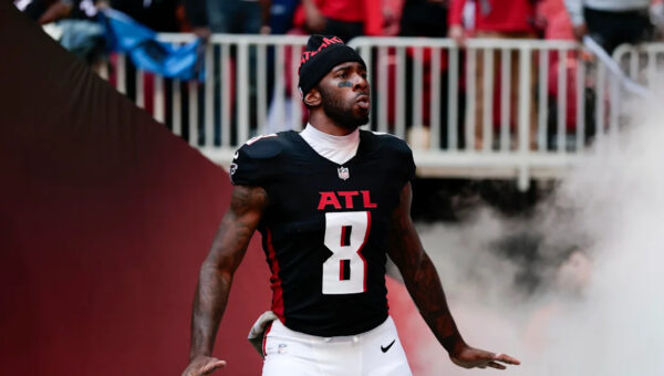 Kyle Pitts believes “there’s a lot more out there” for him after signing new deal