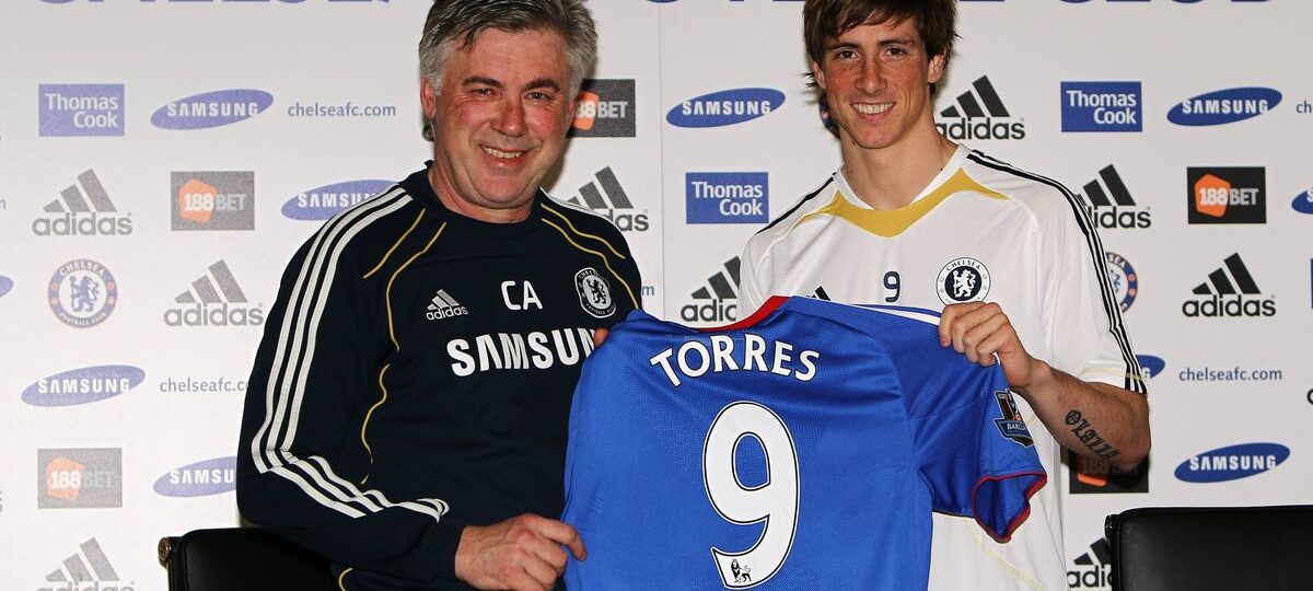 From Collymore to Torres: The costliest Premier League transfers ever adjusted for football inflation