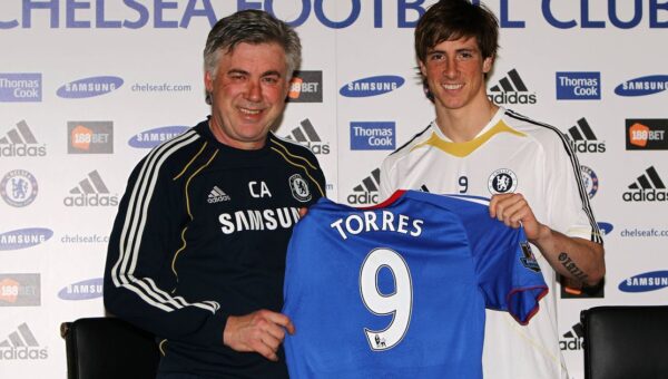 From Collymore to Torres: The costliest Premier League transfers ever adjusted for football inflation