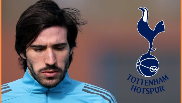 Bid rejected: Newcastle still blocking Sandro Tonali transfer – is it time for Tottenham to walk away?