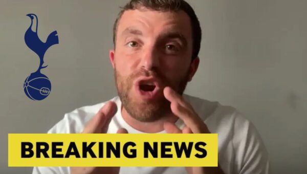 “Tottenham are talking to the player’s agent” – Fabrizio Romano drops exciting late-night Tottenham transfer update