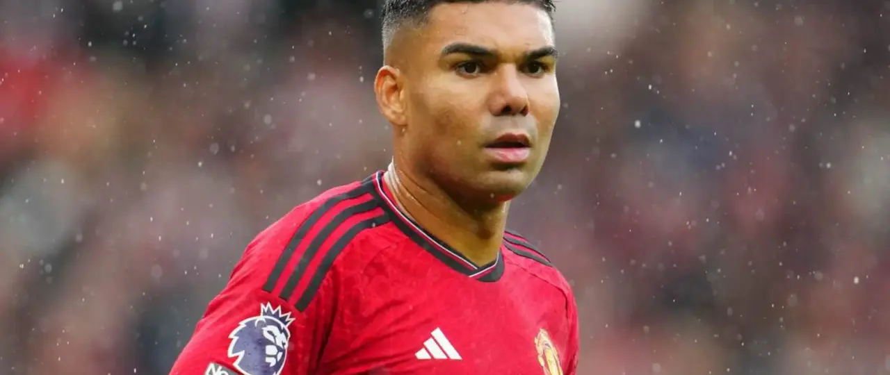 Transfer: Inter Miami confirm deal for ex-Man Utd midfielder Casemiro