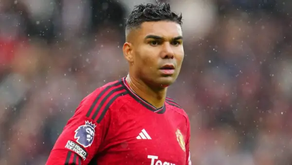 Transfer: Inter Miami confirm deal for ex-Man Utd midfielder Casemiro