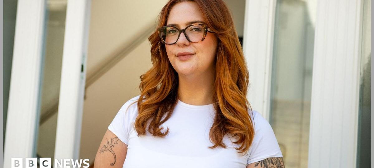 These women said no to having kids - here's why