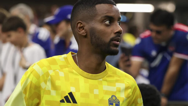 Barcelona scout 26-year-old Liverpool forward at the World Cup – report