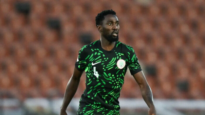 World Cup 2026: ‘I can’t influence it’ – Ndidi names two players Martinez should’ve named in Portugal squad