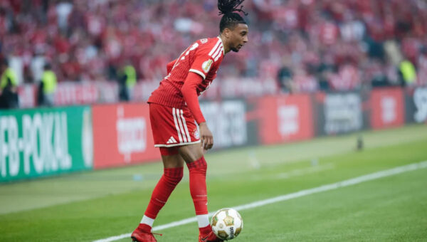 Bayern Munich ready to offer €25 million per year salary to Real Madrid target – report