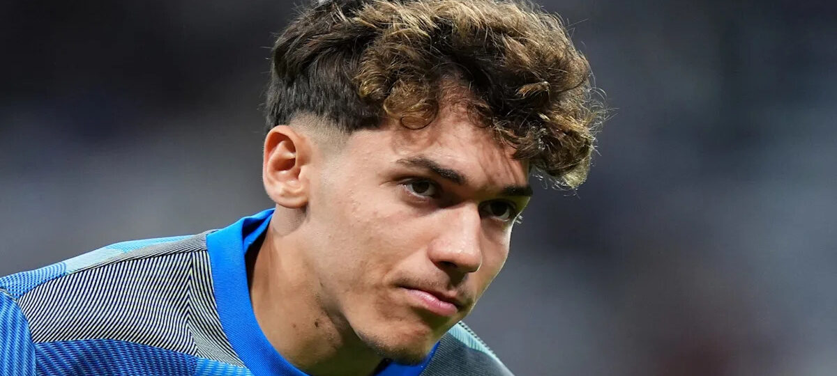 Real Madrid academy prospect facing uncertain future