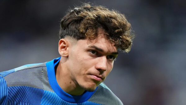 Real Madrid academy prospect facing uncertain future