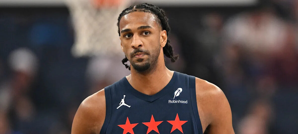 Wizards C Alex Sarr reportedly has surgery on fractured right foot, but expected to be ready for 2026-27 season