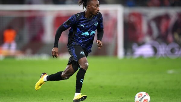 Liverpool steps up Diomande pursuit