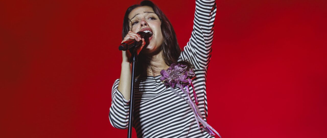 Daisy Chain Fields Festival Ticket Prices, Dates, Headliners & More Updates on Olivia Rodrigo’s Event