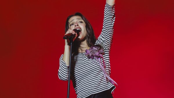 Daisy Chain Fields Festival Ticket Prices, Dates, Headliners & More Updates on Olivia Rodrigo’s Event