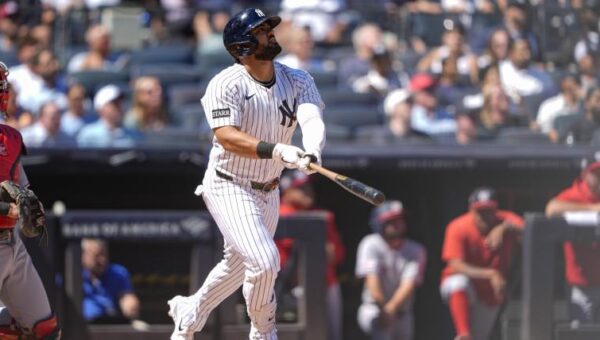 Yankees’ problem with Jasson Dominguez revealed by ESPN