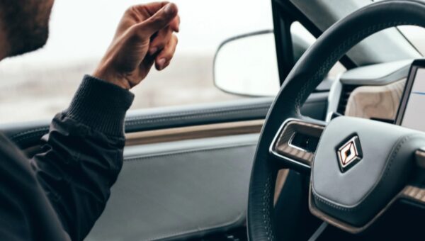 Rivian owners file lawsuit alleging false promises on self-driving features