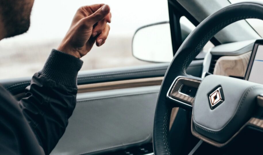 Rivian owners file lawsuit alleging false promises on self-driving features