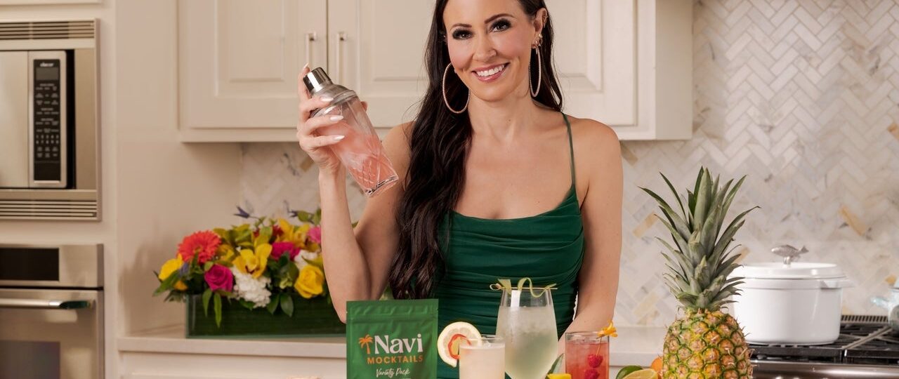 Chef Emily Susman Shares Her Secrets for a Healthy Girl Summer