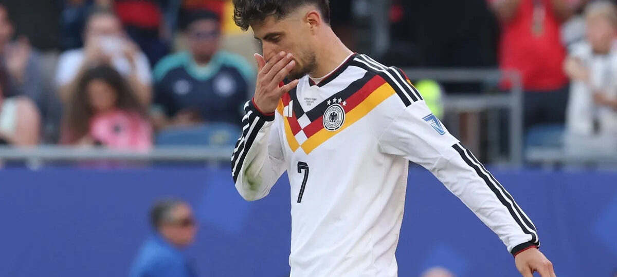 The painful new reality Germany face after disastrous World Cup exit