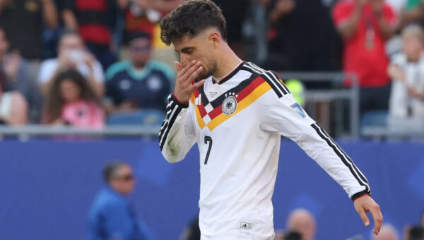 The painful new reality Germany face after disastrous World Cup exit