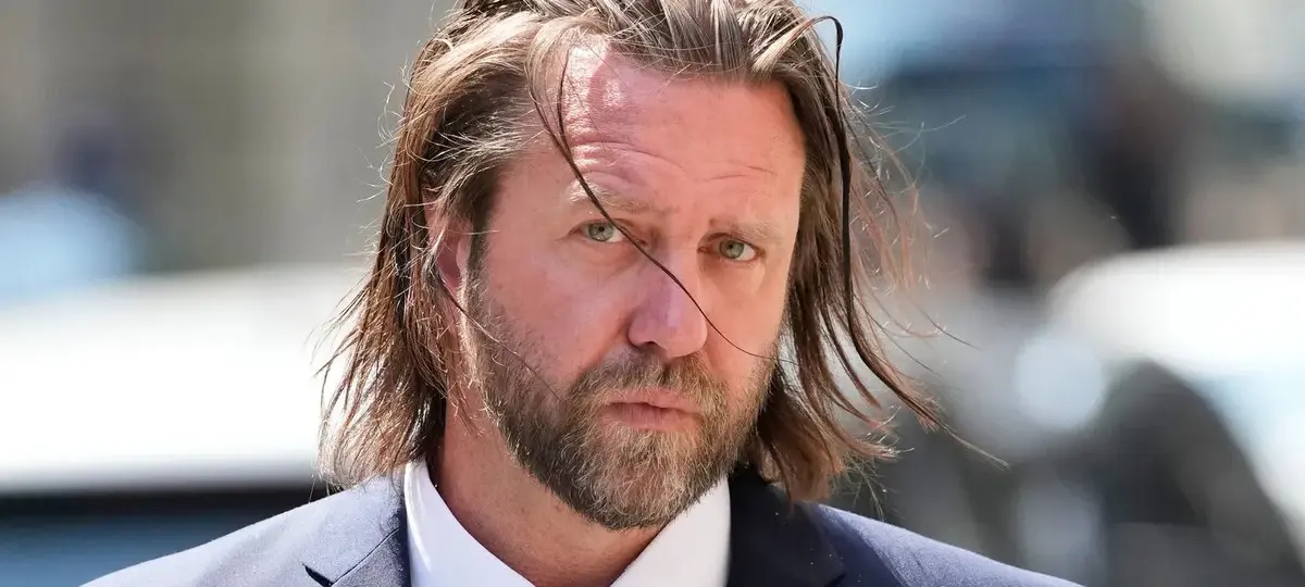 US court jails director Carl Rinsch over $11m Netflix fraud